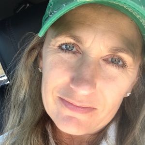 Meet your Posher, Krystal